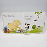 Shark In The Park - BKLT40600